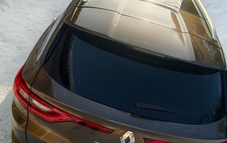 Renault Talisman, 2017 год, 1 890 000 рублей, 26 фотография