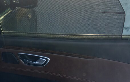 Renault Talisman, 2017 год, 1 890 000 рублей, 16 фотография