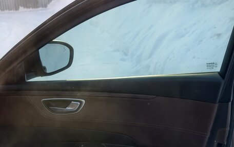 Renault Talisman, 2017 год, 1 890 000 рублей, 18 фотография