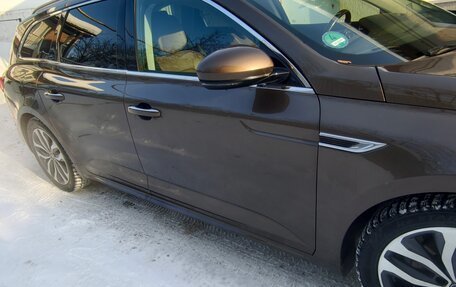 Renault Talisman, 2017 год, 1 890 000 рублей, 20 фотография