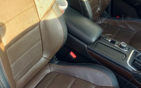 Renault Talisman, 2017 год, 1 890 000 рублей, 19 фотография