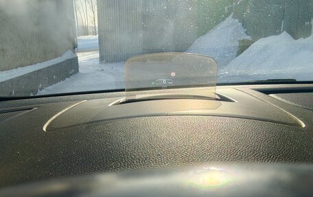 Renault Talisman, 2017 год, 1 890 000 рублей, 34 фотография