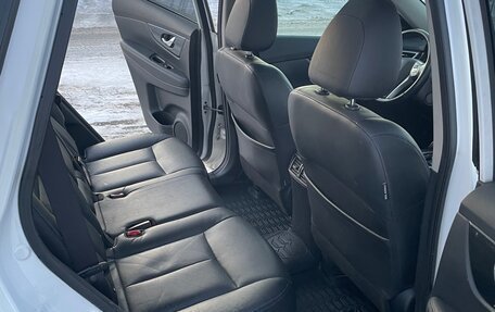 Nissan X-Trail, 2015 год, 1 650 000 рублей, 10 фотография