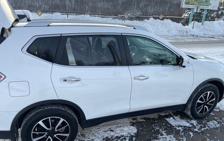 Nissan X-Trail, 2015 год, 1 650 000 рублей, 7 фотография