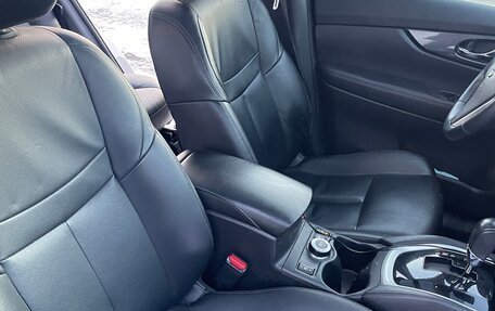 Nissan X-Trail, 2015 год, 1 650 000 рублей, 9 фотография