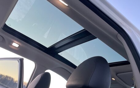 Nissan X-Trail, 2015 год, 1 650 000 рублей, 11 фотография