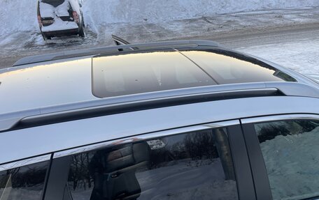 Nissan X-Trail, 2015 год, 1 650 000 рублей, 14 фотография