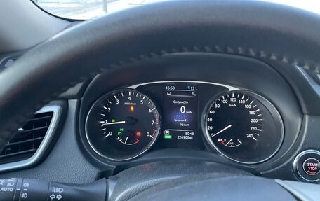 Nissan X-Trail, 2015 год, 1 650 000 рублей, 20 фотография