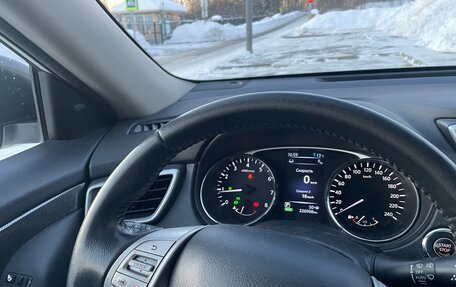 Nissan X-Trail, 2015 год, 1 650 000 рублей, 23 фотография