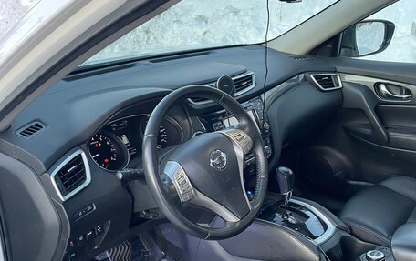 Nissan X-Trail, 2015 год, 1 650 000 рублей, 16 фотография