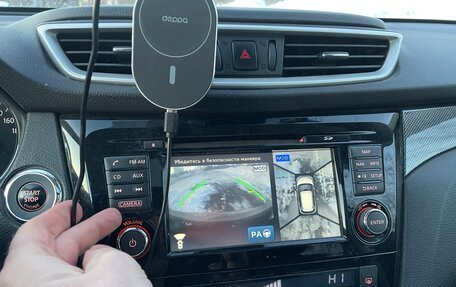 Nissan X-Trail, 2015 год, 1 650 000 рублей, 24 фотография