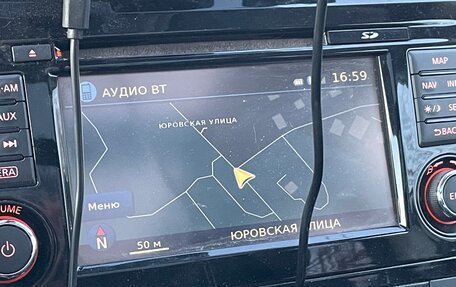 Nissan X-Trail, 2015 год, 1 650 000 рублей, 22 фотография