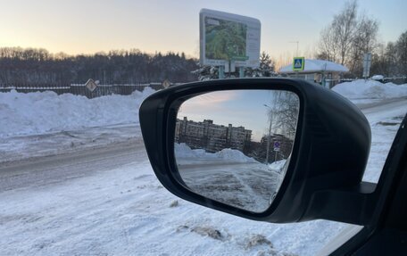 Nissan X-Trail, 2015 год, 1 650 000 рублей, 25 фотография