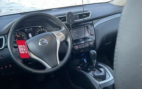 Nissan X-Trail, 2015 год, 1 650 000 рублей, 15 фотография