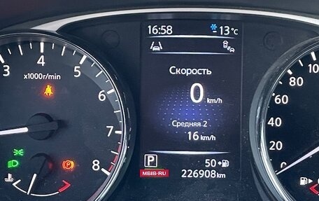 Nissan X-Trail, 2015 год, 1 650 000 рублей, 21 фотография