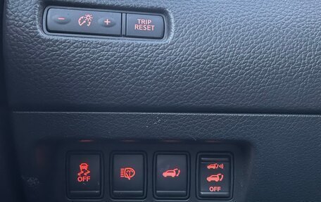 Nissan X-Trail, 2015 год, 1 650 000 рублей, 29 фотография