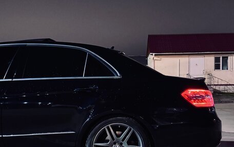 Mercedes-Benz E-Класс, 2011 год, 2 100 000 рублей, 6 фотография