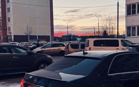 Mercedes-Benz E-Класс, 2011 год, 2 100 000 рублей, 4 фотография