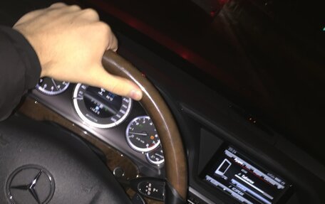 Mercedes-Benz E-Класс, 2011 год, 2 100 000 рублей, 14 фотография