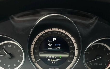 Mercedes-Benz E-Класс, 2011 год, 2 100 000 рублей, 15 фотография