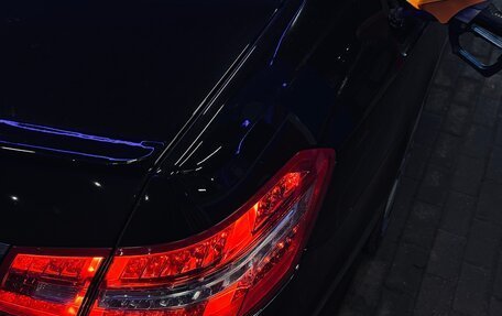 Mercedes-Benz E-Класс, 2011 год, 2 100 000 рублей, 9 фотография