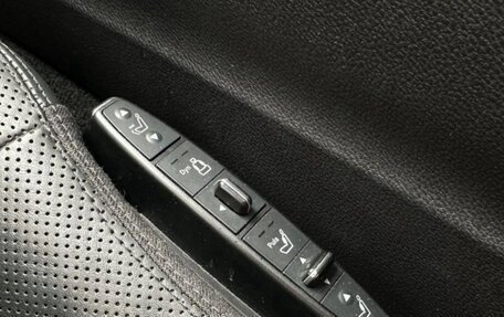 Mercedes-Benz E-Класс, 2011 год, 2 100 000 рублей, 16 фотография