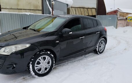 Renault Megane III, 2012 год, 395 000 рублей, 3 фотография