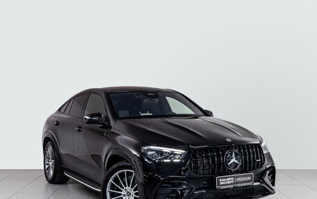 Mercedes-Benz GLE Coupe, 2025 год, 13 117 000 рублей, 3 фотография