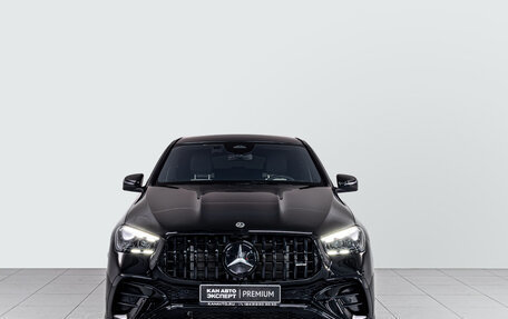 Mercedes-Benz GLE Coupe, 2025 год, 13 117 000 рублей, 2 фотография