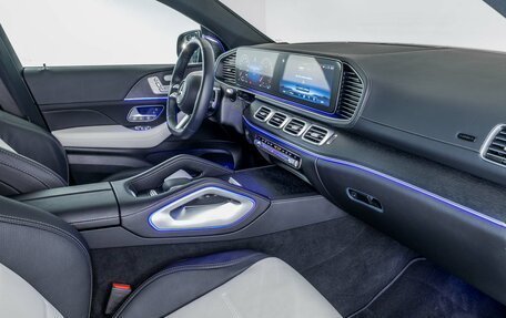 Mercedes-Benz GLE Coupe, 2025 год, 13 117 000 рублей, 9 фотография