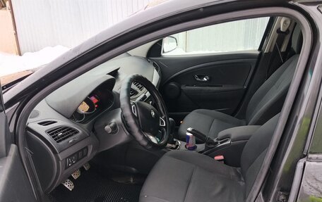 Renault Megane III, 2012 год, 395 000 рублей, 6 фотография