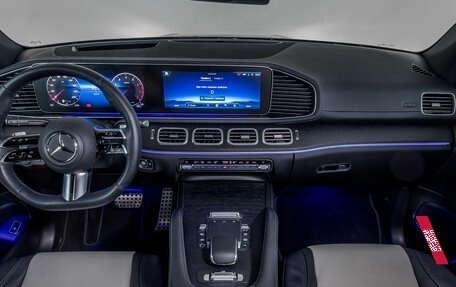 Mercedes-Benz GLE Coupe, 2025 год, 13 117 000 рублей, 10 фотография