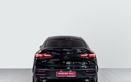 Mercedes-Benz GLE Coupe, 2025 год, 13 117 000 рублей, 5 фотография