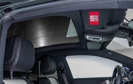 Mercedes-Benz GLE Coupe, 2025 год, 13 117 000 рублей, 12 фотография