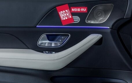 Mercedes-Benz GLE Coupe, 2025 год, 13 117 000 рублей, 13 фотография