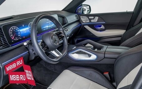 Mercedes-Benz GLE Coupe, 2025 год, 13 117 000 рублей, 8 фотография