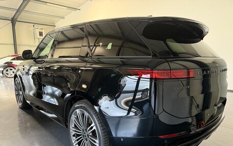 Land Rover Range Rover Sport, 2025 год, 20 490 000 рублей, 3 фотография