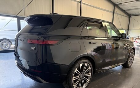 Land Rover Range Rover Sport, 2025 год, 20 490 000 рублей, 2 фотография