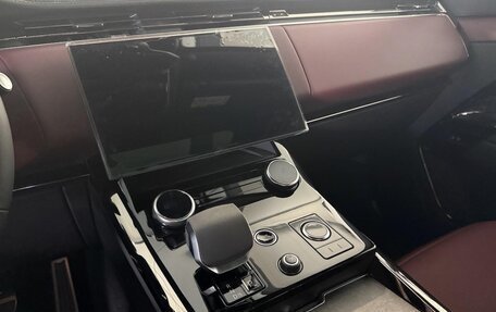 Land Rover Range Rover Sport, 2025 год, 20 490 000 рублей, 5 фотография