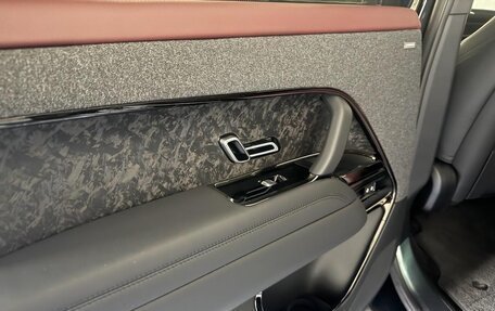 Land Rover Range Rover Sport, 2025 год, 20 490 000 рублей, 6 фотография