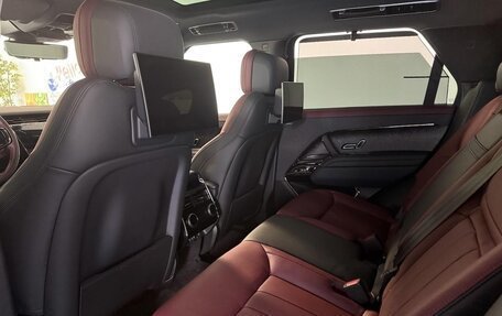 Land Rover Range Rover Sport, 2025 год, 20 490 000 рублей, 8 фотография