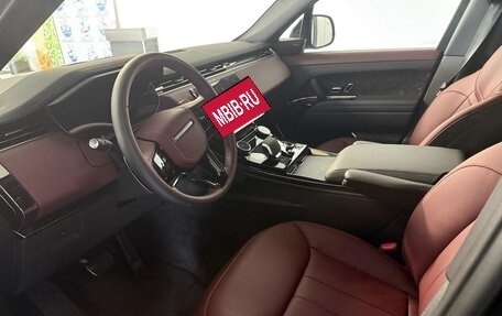 Land Rover Range Rover Sport, 2025 год, 20 490 000 рублей, 4 фотография