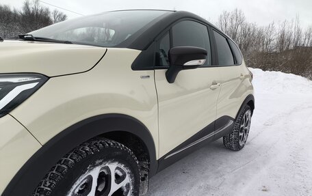 Renault Kaptur I рестайлинг, 2017 год, 1 500 000 рублей, 11 фотография