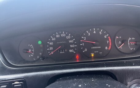 Toyota Corolla, 1992 год, 185 000 рублей, 8 фотография