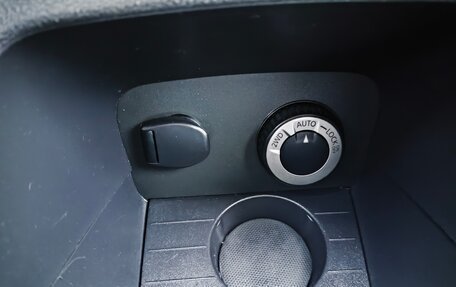 Renault Kaptur I рестайлинг, 2017 год, 1 500 000 рублей, 25 фотография