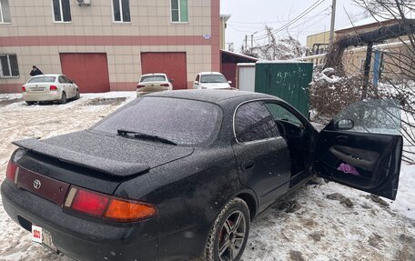 Toyota Corolla, 1992 год, 185 000 рублей, 6 фотография