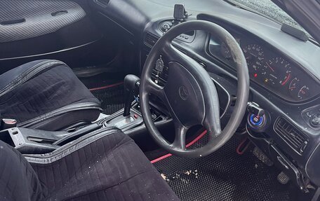 Toyota Corolla, 1992 год, 185 000 рублей, 9 фотография