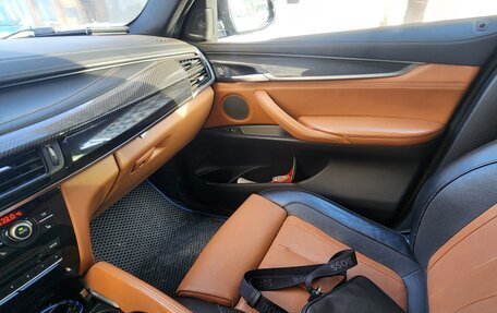 BMW X6, 2018 год, 4 200 000 рублей, 3 фотография