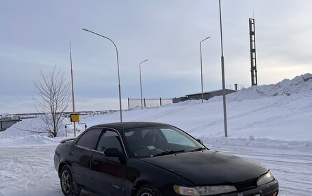 Toyota Corolla, 1992 год, 185 000 рублей, 4 фотография