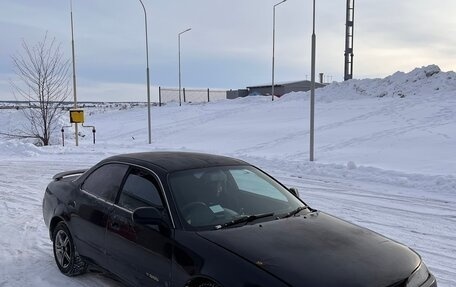 Toyota Corolla, 1992 год, 185 000 рублей, 5 фотография